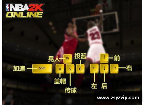 NBA2KOL：乐福带你体验全新篮球世界